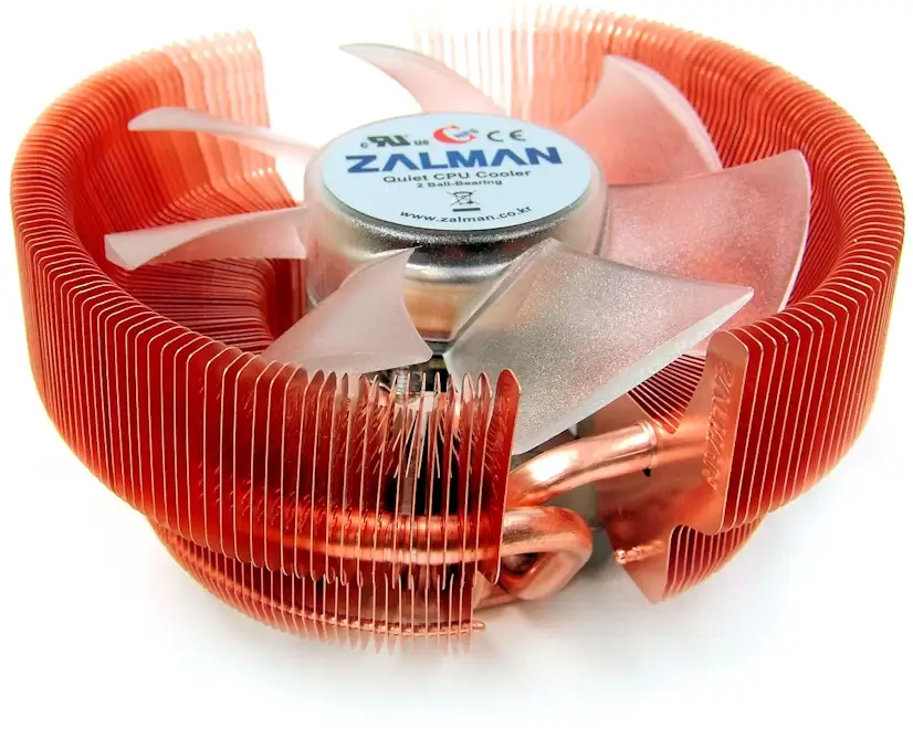 Montaje Cooler CPU Gaming PC Arganda del Rey Montaje Cooler CPU Gaming PC Arganda del Rey