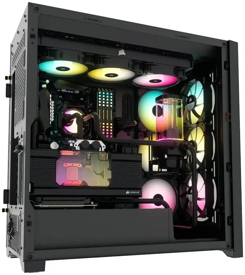 Montar Gaming PC Domicilio Arganda del Rey Montar Gaming PC Domicilio